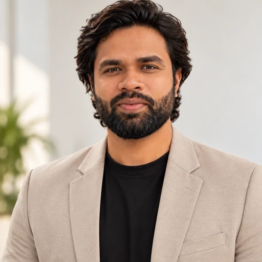 Dheeraj Ahuja — Digital Marketing Trainer & Consultant