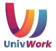UnivWork logo