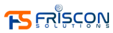 Friscon Solutions logo