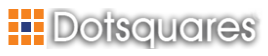 Dotsquares logo