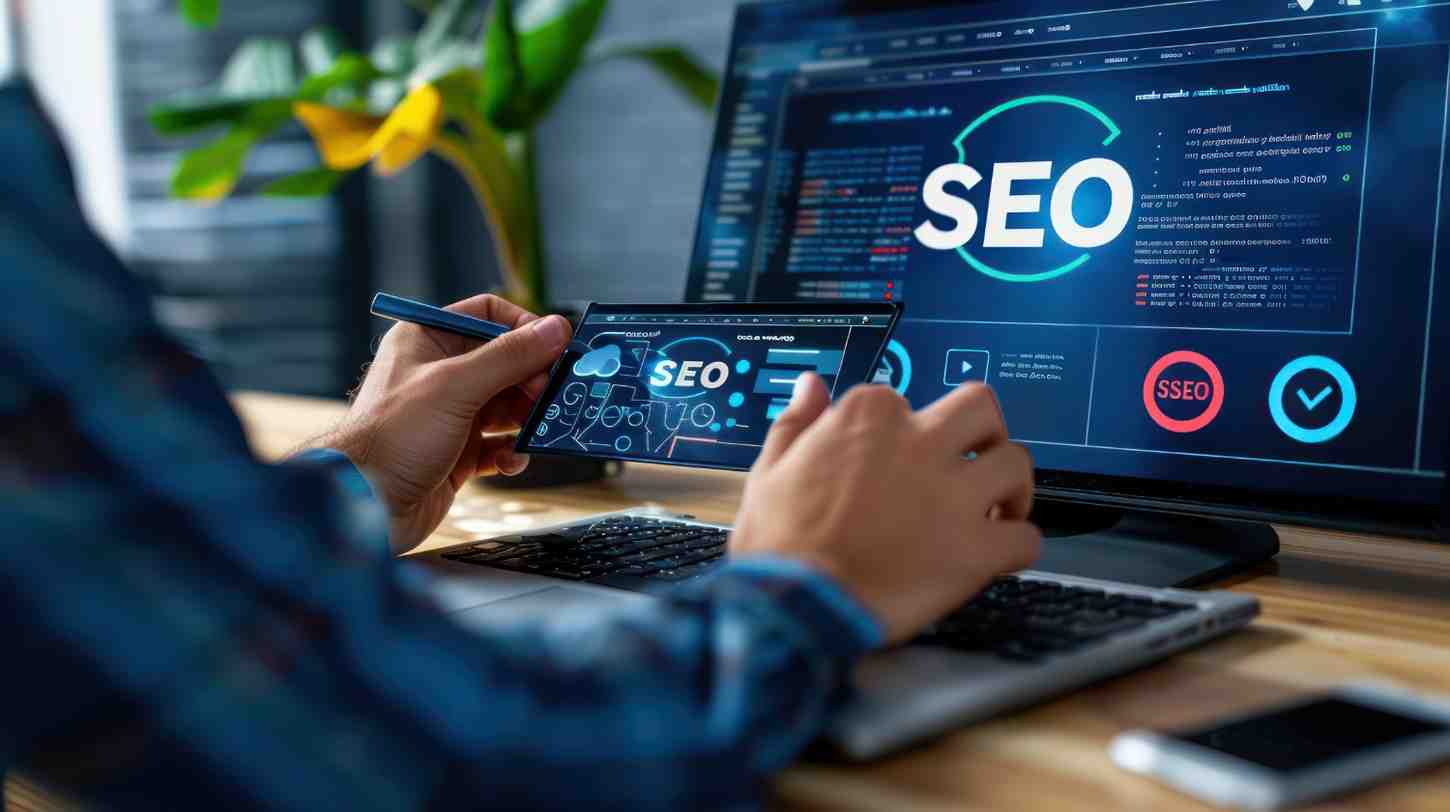 SEO Training in Jaipur