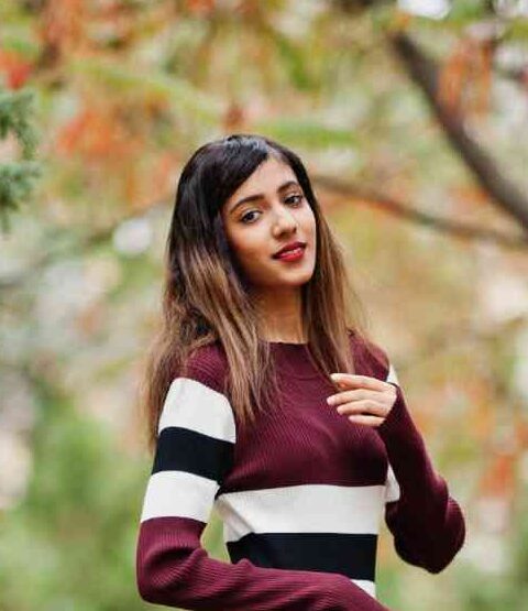Manisha Prajapat