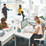 Career Growth Path in Digital Marketing