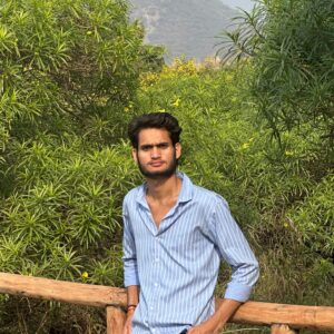Deepak Saini