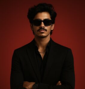 Mohit Choudhary