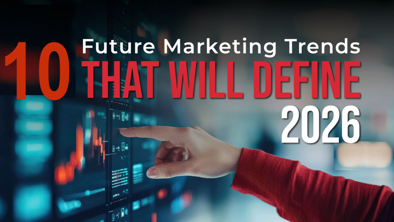 Digital Marketing vs Traditional Marketing Career: Which Is Better in 2026?