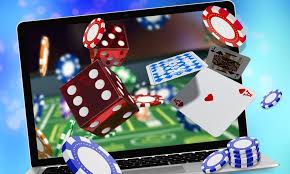 Explore Slots Angels Casino & Sportsbook Your Ultimate Gaming Destination