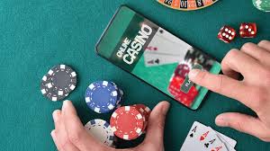 Explore the Thrills of Online Casino Tropicanza