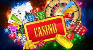 Opdag Verdenen af Online Casinoer 1755468708