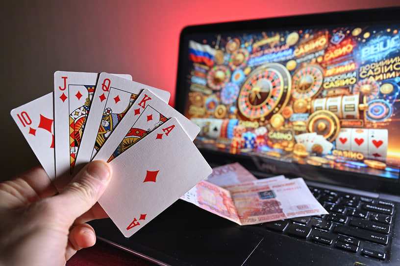 Opdag Verdenen af Online Casinoer 1755468708